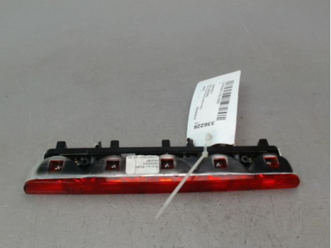 FEUX STOP SUPPLEMENTAIRE CITROEN C-ELYSEE