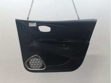 GARNITURE PORTE AVANT DROIT RENAULT CAPTUR Phase 1 2013-...