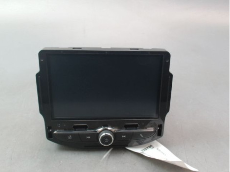 AUTORADIO OPEL CORSA 2010-