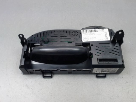 BLOC COMPTEURS RENAULT TWINGO II Phase 1 2007-2011