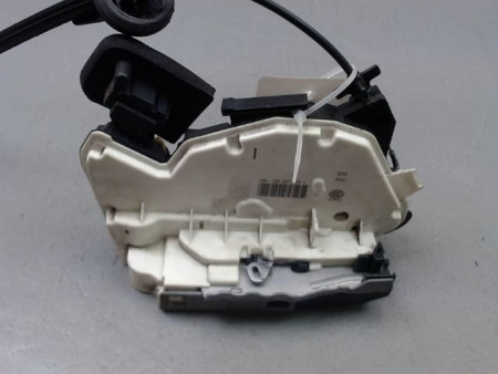 SYSTEME CONDAMNATION AVANT DROIT SEAT LEON 2009-