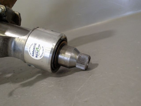 COLONNE DE DIRECTION ASSISTEE RENAULT MEGANE III Phase 1 2008-2012