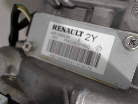 COLONNE DE DIRECTION ASSISTEE RENAULT MEGANE III Phase 1 2008-2012