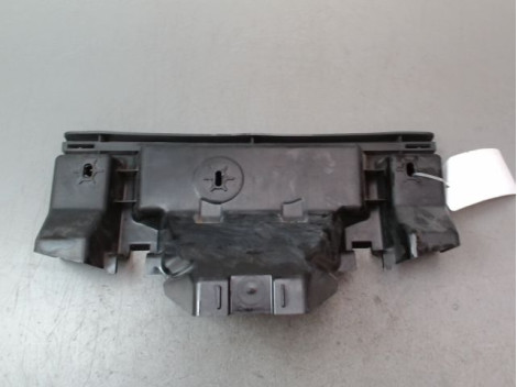 SUPPORT CENTRAL PARE-CHOC ARRIERE  CITROEN C4 II Phase 2 (B71) 2014-...