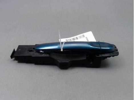 POIGNEE EXTERIEURE PORTE ARRIERE GAUCHE NISSAN MICRA 2009-