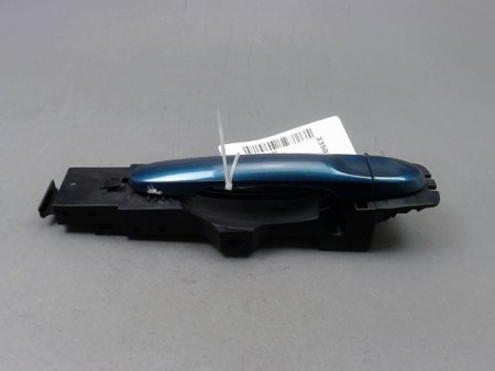 POIGNEE EXTERIEURE PORTE ARRIERE GAUCHE NISSAN MICRA 2009-