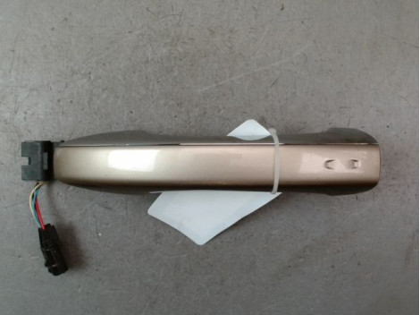 POIGNEE EXTERIEURE PORTE AVANT GAUCHE RENAULT MEGANE IV PHASE 1 2015-