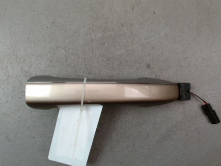 POIGNEE EXTERIEURE PORTE ARRIERE DROIT RENAULT MEGANE IV PHASE 1 2015-