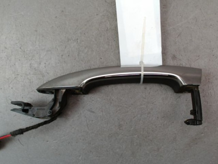 POIGNEE EXTERIEURE PORTE ARRIERE DROIT RENAULT MEGANE IV PHASE 1 2015-