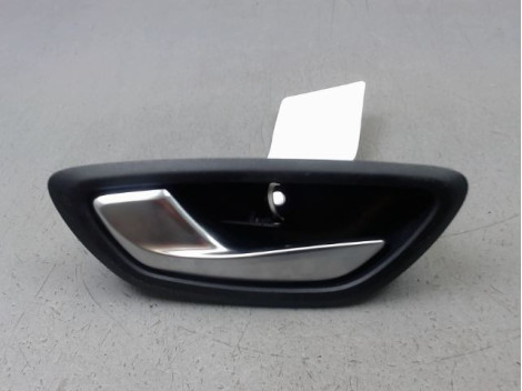 POIGNEE INTERIEURE PORTE AVANT GAUCHE RENAULT MEGANE IV PHASE 1 2015-