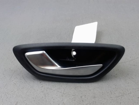 POIGNEE INTERIEURE PORTE AVANT GAUCHE RENAULT MEGANE IV PHASE 1 2015-