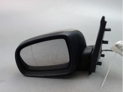 RETROVISEUR EXTERIEUR ELECTRIQUE GAUCHE NISSAN NOTE I Phase 1 2006-2009