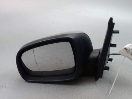 RETROVISEUR EXTERIEUR ELECTRIQUE GAUCHE NISSAN NOTE I Phase 1 2006-2009