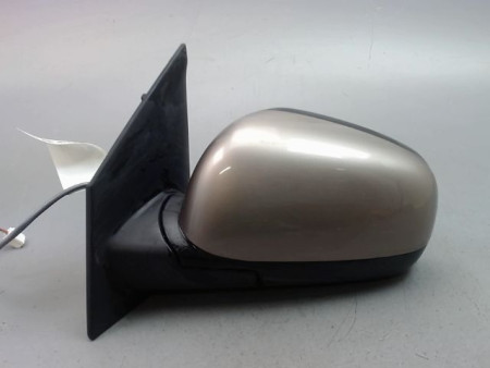 RETROVISEUR EXTERIEUR ELECTRIQUE GAUCHE NISSAN NOTE I Phase 1 2006-2009