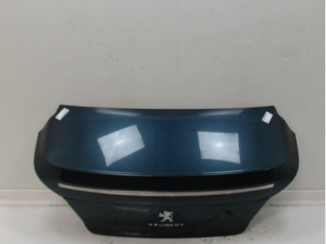 COFFRE ARRIERE PEUGEOT 508 BERL. Phase 1 2011-...