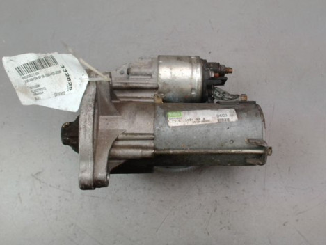 DEMARREUR PEUGEOT 206 1998-2009