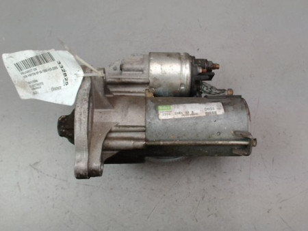 DEMARREUR PEUGEOT 206 1998-2009