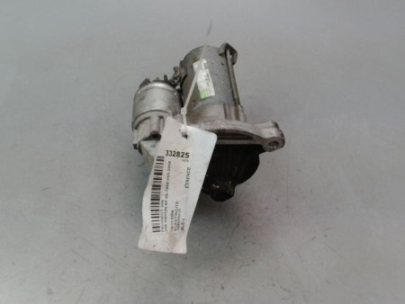 DEMARREUR PEUGEOT 206 1998-2009