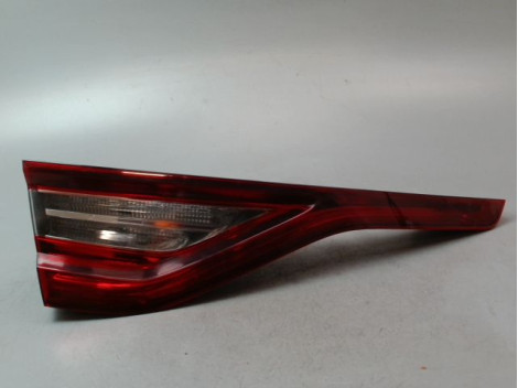 FEU ARRIERE INTERIEUR GAUCHE RENAULT MEGANE IV PHASE 1 2015-