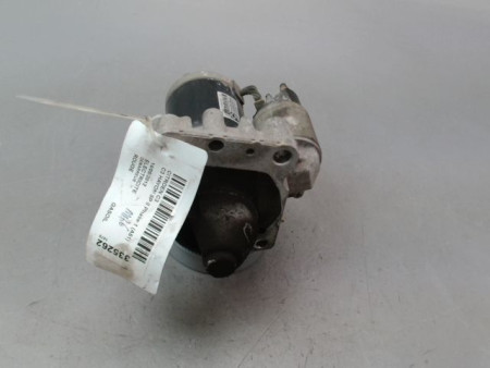 DEMARREUR CITROEN C3 II Phase 1 (A51) 2009-2013