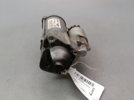 DEMARREUR RENAULT MEGANE IV PHASE 1 2015-