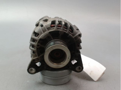 ALTERNATEUR RENAULT CLIO III Phase 2 2009-2014