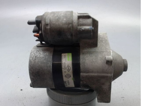DEMARREUR RENAULT CLIO III Phase 2 2009-2014