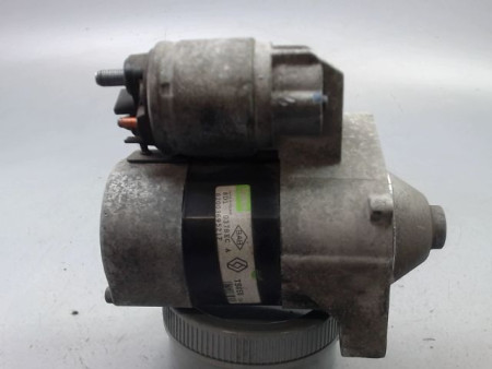 DEMARREUR RENAULT CLIO III Phase 2 2009-2014