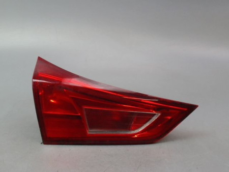 FEU ARRIERE INTERIEUR GAUCHE TOYOTA AURIS 2010-
