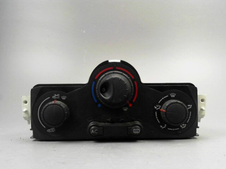 COMMANDE DE CHAUFFAGE RENAULT MEGANE II Phase 2 2006-2009