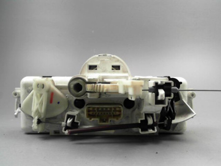 COMMANDE DE CHAUFFAGE RENAULT MEGANE II Phase 2 2006-2009