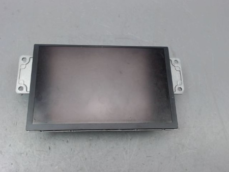 ECRAN GPS CITROEN DS3 Phase 1 (A55) 2009-2014