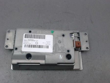 ECRAN GPS CITROEN DS3 Phase 1 (A55) 2009-2014