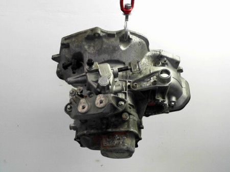 BOITE A VITESSE MECANIQUE OPEL CORSA 1.0 