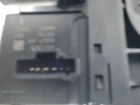 MECANISME+MOTEUR LEVE-GLACE ARRIERE GAUCHE RENAULT SCENIC MONOSP. III Phase 3 2013-...