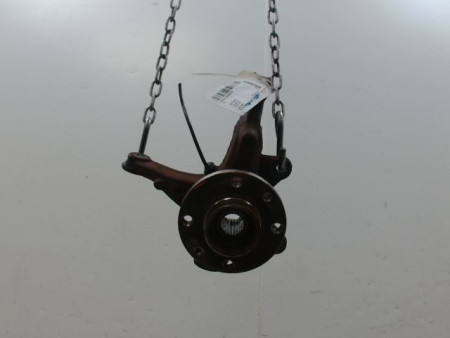 PIVOT AVANT GAUCHE DACIA SANDERO 2008-