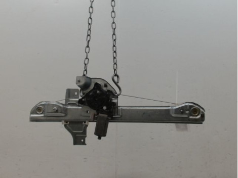 MECANISME+MOTEUR LEVE-GLACE AVANT DROIT CITROEN C3 2009-