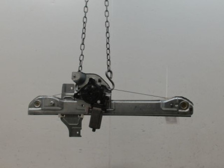 MECANISME+MOTEUR LEVE-GLACE AVANT DROIT CITROEN C3 2009-