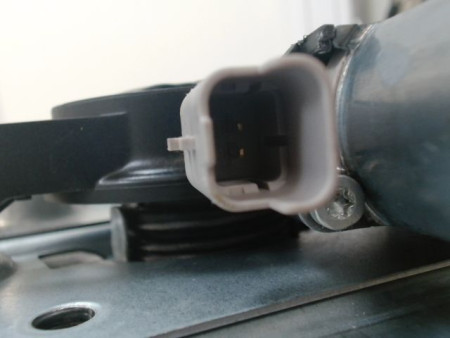 MECANISME+MOTEUR LEVE-GLACE AVANT DROIT CITROEN C3 2009-