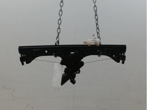 MECANISME+MOTEUR LEVE-GLACE AVANT DROIT FIAT 500 II Phase 1 2007-...