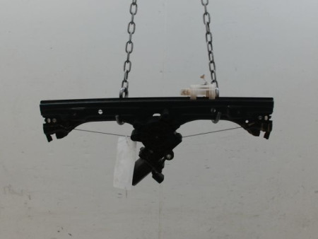 MECANISME+MOTEUR LEVE-GLACE AVANT DROIT FIAT 500 II Phase 1 2007-...