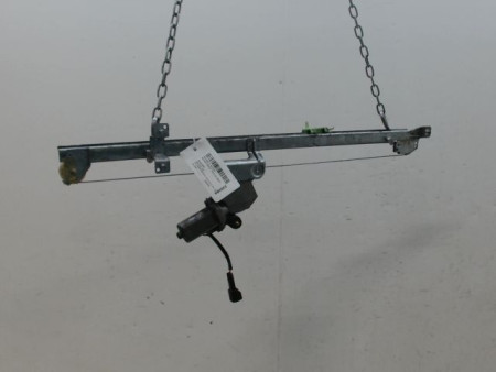 MECANISME+MOTEUR LEVE-GLACE AVANT DROIT PEUGEOT BOXER 290CS TOLE 2002-