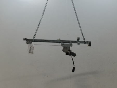 MECANISME+MOTEUR LEVE-GLACE AVANT GAUCHE PEUGEOT BOXER 290CS TOLE 2002-