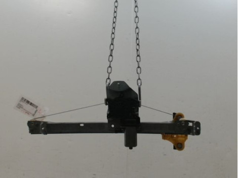MECANISME+MOTEUR LEVE-GLACE AVANT DROIT RENAULT CLIO IV Phase 1 2012-...