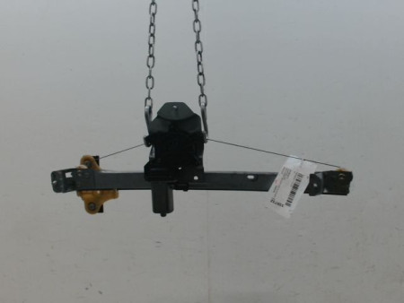 MECANISME+MOTEUR LEVE-GLACE AVANT GAUCHE RENAULT CLIO IV Phase 1 2012-...