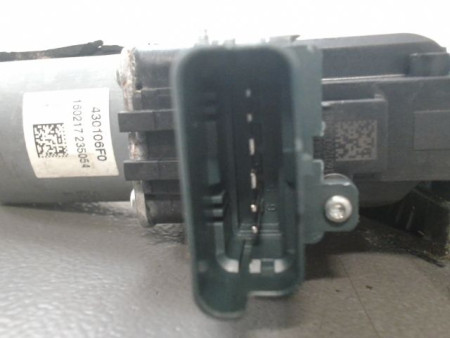 MECANISME+MOTEUR LEVE-GLACE AVANT GAUCHE RENAULT MEGANE IV PHASE 1 2015-