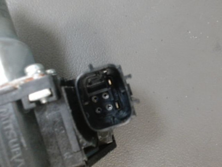 MECANISME+MOTEUR LEVE-GLACE ARRIERE DROIT NISSAN LEAF 2011-...