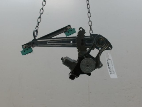 MECANISME+MOTEUR LEVE-GLACE ARRIERE GAUCHE NISSAN LEAF 2011-...