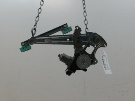 MECANISME+MOTEUR LEVE-GLACE ARRIERE GAUCHE NISSAN LEAF 2011-...