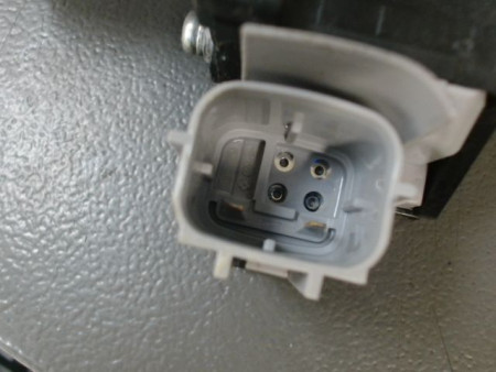 MECANISME+MOTEUR LEVE-GLACE ARRIERE GAUCHE NISSAN LEAF 2011-...